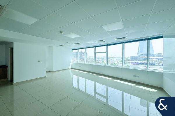 Sea View | Fitted Office | Fully Upgraded